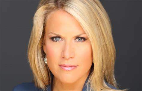 Martha Maccallum Signs New Deal With Fox News
