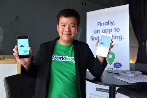 No, this feature is not available yet. ParkEasy smartphone app aims to ease parking hassle ...