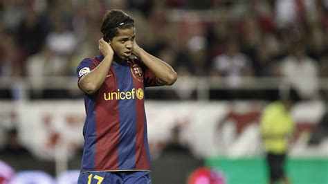 What Happened To Giovani Dos Santos Why Former Barcelona And Spurs