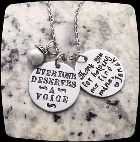 Maybe you would like to learn more about one of these? Speech Therapist Gift Idea SLP Thank You Thank You Gift ...