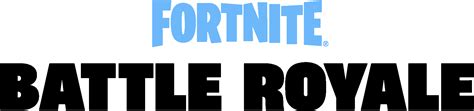 Fortnite Battle Royale Logo Vector Ai Png Svg Eps Free Download