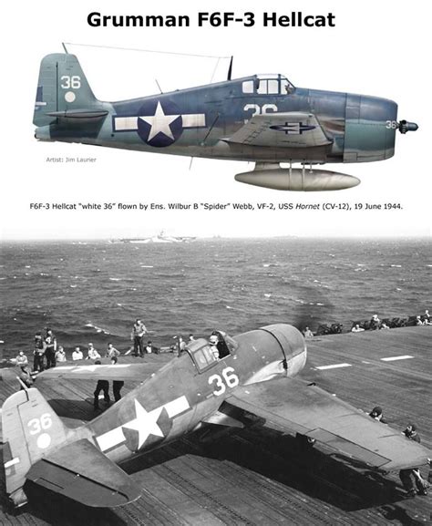 F6f 3 Hellcat Wwii Fighter Planes Wwii Airplane Us Navy Aircraft