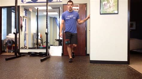 Highland canine training proudly offers a variety of dog training services in the greater charlotte, nc area. Calf Strength Assessment - Sports Physical Therapy ...