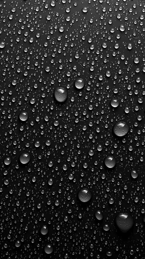 Water Drops Wallpapers Top Free Water Drops Backgrounds Wallpaperaccess