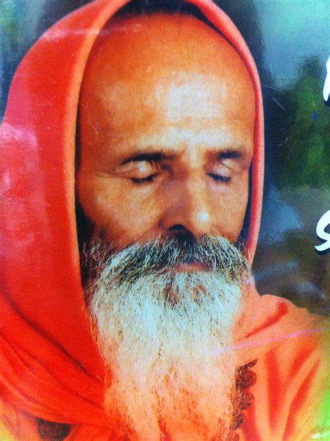 Swami Paramanand Ji Maharaj