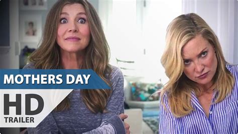 Mother S Day Trailer 2016 Jennifer Aniston Jason Sudeikis Comedy Movie Hd Youtube