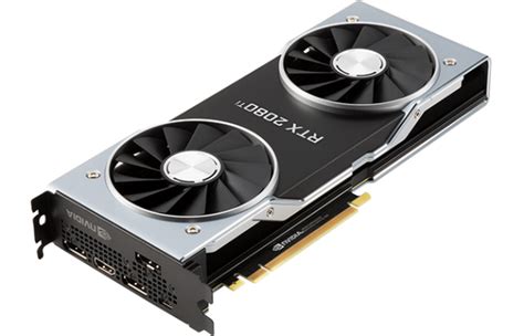 Nvidia Geforce Rtx 2080 Ti Graphics Card Revealed Benchmark Reviews