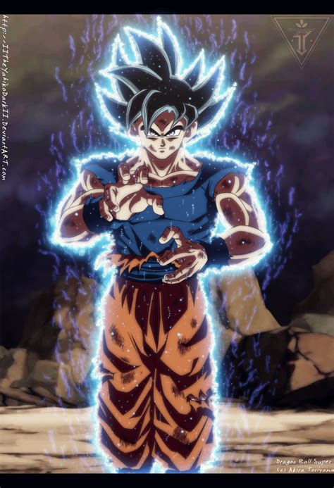 Dragon ball, dragon ball z, gt, and super by megasonicfandom844. 31+ Fond Decran Dragon Ball Super Ultra Instinct Vs Jiren