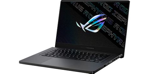 Asus Rog Zephyrus Rtx 3080 Laptop With 165hz 1440p Display Now 300