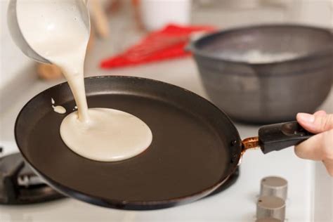 Cómo Hacer Hot Cakes Con Harina Preparada ¡receta Fácil