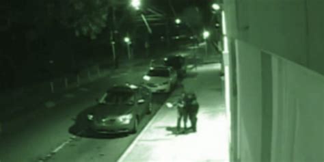 Philadelphia Police Release Startling Abductions Surveillance Footage