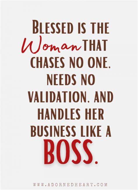 98 Lady Boss Quotes Images Adorned Heart
