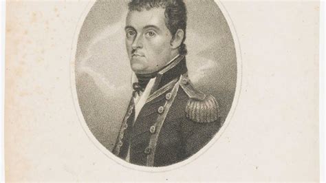 Captain Matthew Flinders Rn National Portrait Gallery