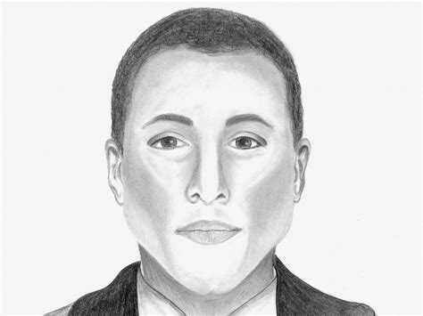 Calgary Police Release Composite Sketch Of Sex Assault Suspect Calgary Herald