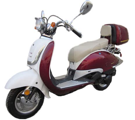 Buy 49cc mopeds at low discount prices without sacrificing quality. countyimports.com motorcycles scooters - Classic 50cc Gas ...