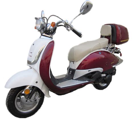 Find out why you still meet the friendliest people on a honda. countyimports.com motorcycles scooters - Classic 50cc Gas ...