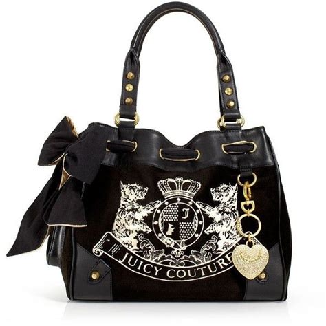 New Scottie Embroidery Daydreamer Bag Found On Juicy