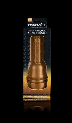 Want to purchase fleshlight stamina training unit online? Paquete Masturbador Fleshlight Stamina Training Unit (stu ...