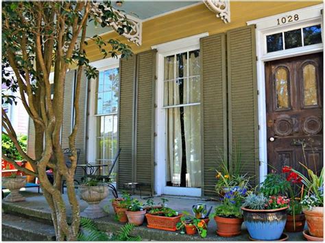 Maybe you would like to learn more about one of these? New Orleans Style Porch - windows and door | New orleans ...
