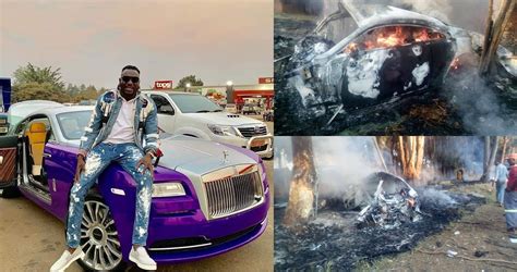 Fatal car accident west of seminole, tx kills one and seriously injures another. 'Ginimbi Will Not Rest In Peace' - Says Pastor - See His ...