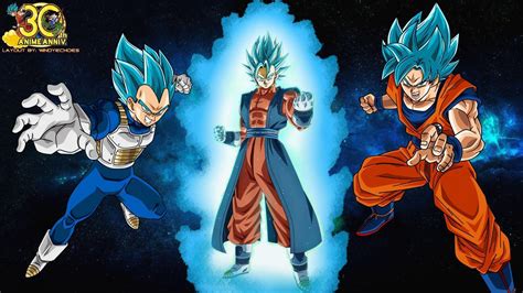 Here are 10 best and most current super saiyan blue vegito wallpaper for desktop computer with full hd 1080p (1920 × 1080). Vegito Blue Wallpapers - Wallpaper Cave