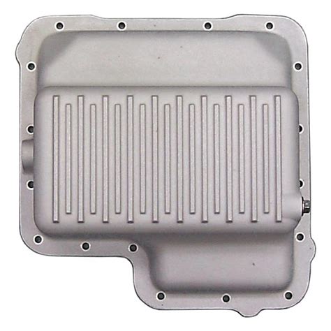 Transmission Super Deep Oil Pan Ford C6 New Heavy Duty As Cast Aluminum