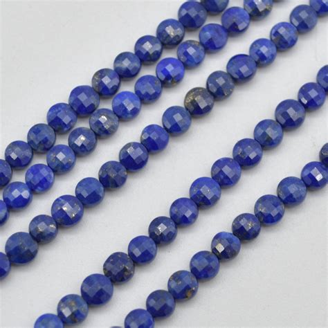 High Quality Grade A Natural Lapis Lazuli Semi Precious Gemstone