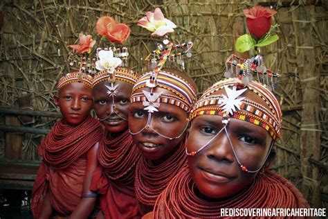 Meet The Tribes Of Kenya Culture And Tradition Flash Mctours