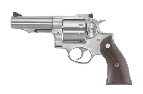 Revolver Ruger Redhawk 8 Ran Kaliber 357 Mag 38 špec 5059