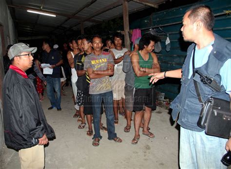 Operasi kesan PATI terus dipergiat | Borneo Post Online