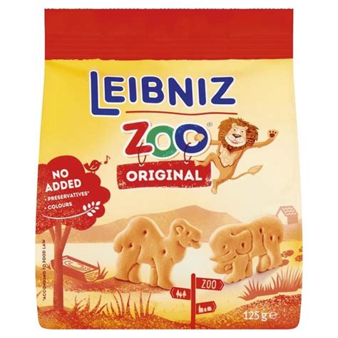 Biscuits Zoo | Luxembourg