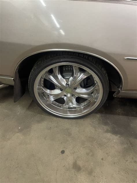 20 Inch Rims And Tires For Sale In Garfield Heights Oh Offerup