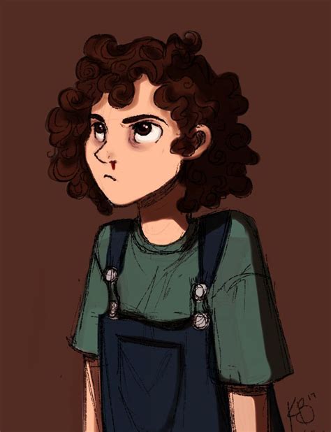It's where your interests connect you with your. Stranger Things - Jane Hopper by KaylieBrooke.deviantart.com on @DeviantArt | Hopper stranger ...