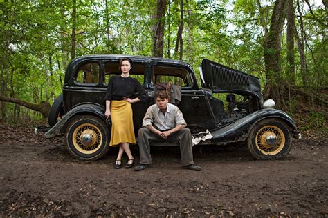 Tv Highlights ‘bonnie And Clyde Gets A Three Network Boost The