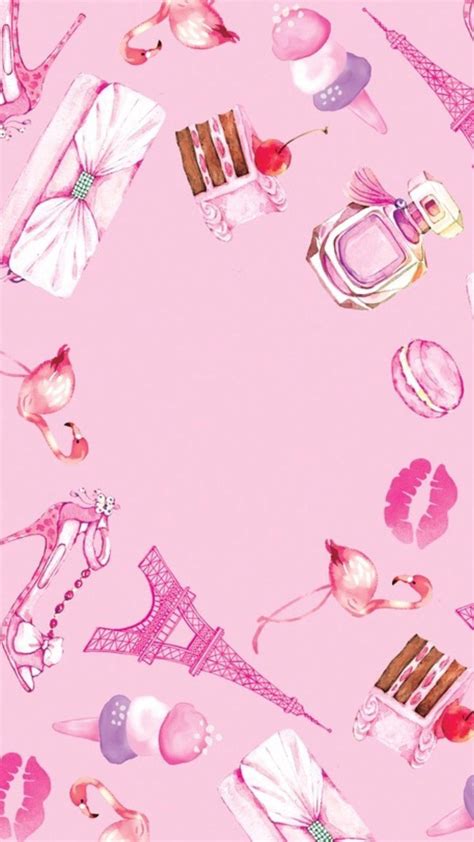 Pink Wallpapers And Backgrounds Br Amazon Appstore