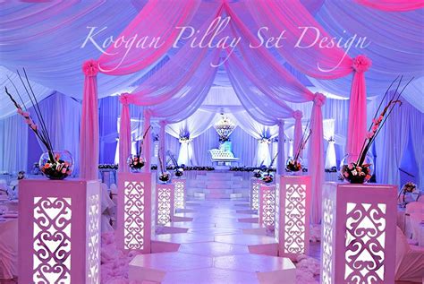 Wedding decor durban | indian wedding decor hire, event and function décor company in durban. Koogan Pillay Set Design - Durban. Projects, photos ...