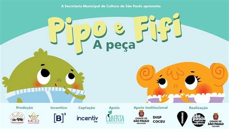 Pipo E Fifi 33 Youtube
