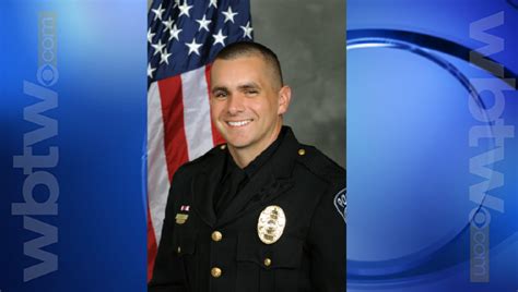 ‘a Tragic Day North Myrtle Beach Officials Say Officer Who Died On