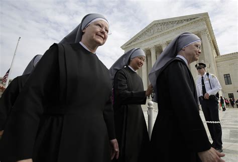 Supreme Court To Decide On ‘faithless Elector Bans Aca Contraception