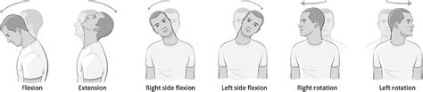 Immediate Effects Of Cervical Mobilisations On Neck Muscle Activity