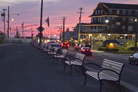 The Ultimate Ways For Sightseeing In Cape May Cape May Hotels