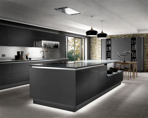 Kitchen Showroom Uk Modern Kitchen Cabinet Design