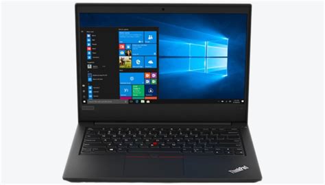 Lenovo Thinkpad E490 20n80029ge Tests And Daten