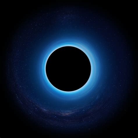 Wallpapers Hd Black Hole
