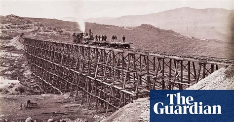 The Transcontinental Railroad At 150 In Pictures Art And Design