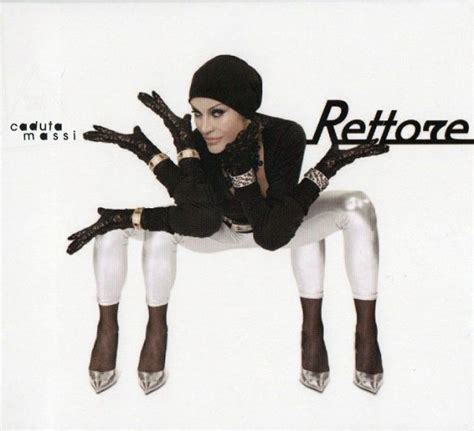 Donatella rettore (castelfranco veneto, italy, 8th july 1955) is an italian singer and songwriter. La recensione di Caduta Massi, ultimo album di Donatella Rettore
