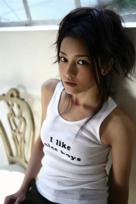 A Photo Gallery Of Movie Actress And Singer Meisa Kuroki Beautiful Okinawan Celebrity Hubpages