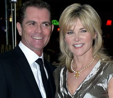 Anthea Turner Engaged To Mark Armstrong After Just Five Months Of Dating Birmingham Live