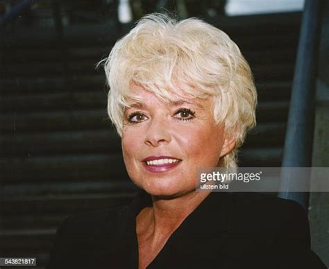 60 Meilleures Ingrid Steeger Photos Et Images Getty Images