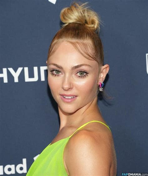 AnnaSophia Robb Annasophiarobb Nude OnlyFans Leaked Photo 13 Fapomania